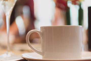 mug
