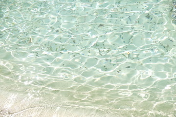 Münzen im Trevi Brunnen, Rom