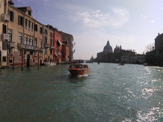 Obraz premium Venezia