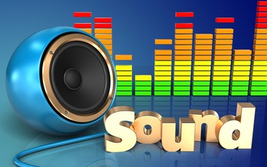 3d audio spectrum audio spectrum