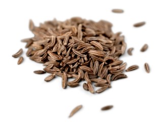 Cumin.