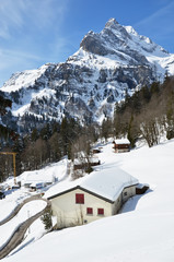 Braunwald, Switzerland