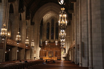 Fototapeta premium Gothic I