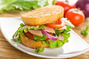 Panini.