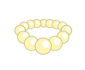 Creative bracelet symbol