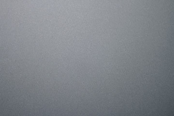 Homogeneous metal brushed texture