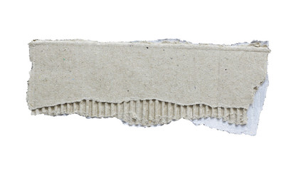 paper tear background with copy space