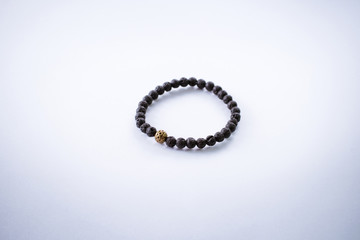 Volcanic Stone Bracelet