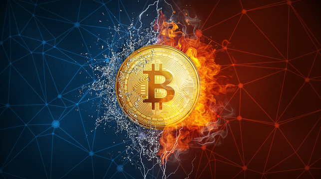 Bitcoin kaina: kas įtakoja jos pokyčius? | Finanpa