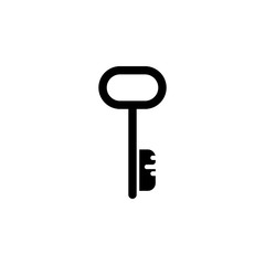 web key icon
