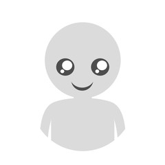 smiley face design