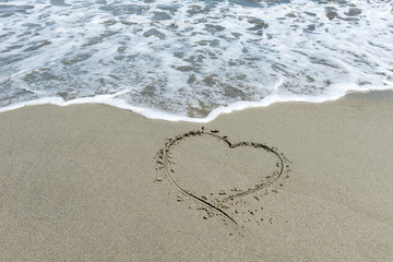 Love the beach