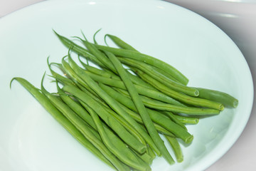 Green Beens