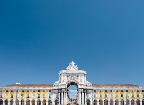 Lisbon