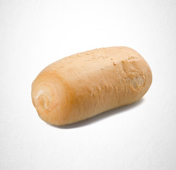 bread or healthy bread on the background.