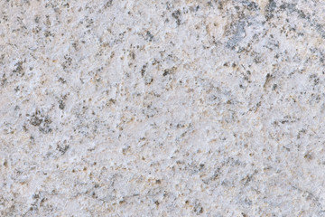 texture of the stone surface