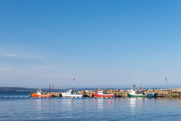 Fototapeta premium Mill Cove