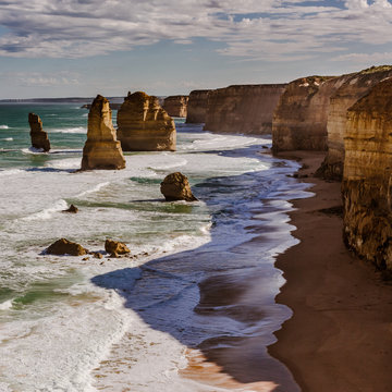 The Twelve Apostles & Great Ocean Road, Australia