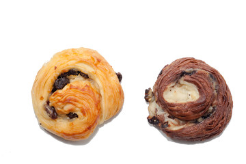 cinnamon roll bakery