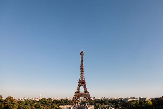 Eiffel Tower