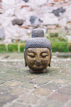 Statue of Buddha