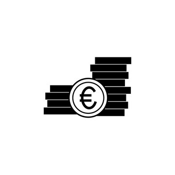 Euro Coins icon