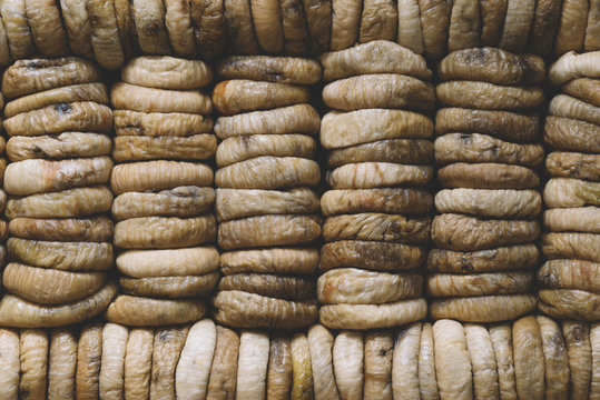 dried figs
