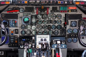 Checklist  © romanb321