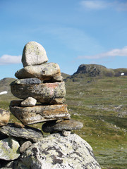 Welcome to the mountain