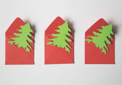 Sending Christmas Wishes...