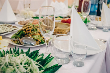 Table setting