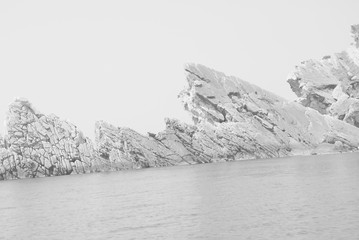 Obraz premium Greece