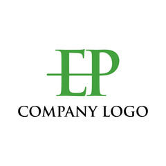 Ep logotype