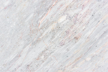 Marble texture with natural pattern for background.