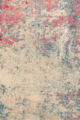 art abstract colorful grunge textures background