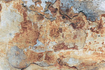 grungy wall Sandstone surface background