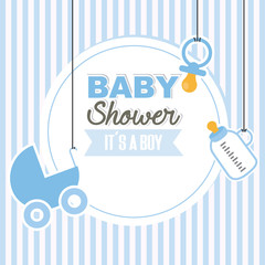 baby shower boy