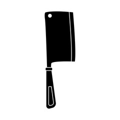 Axe kitchen utensil icon vector illustration graphic design