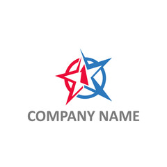 Obraz premium Star one