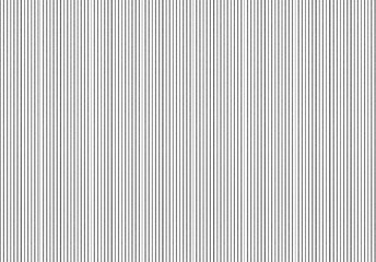 White or grey metal texture with planks