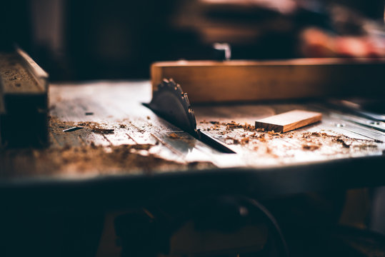 circular saw