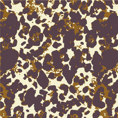 leopard pattern animals abstract texture stars