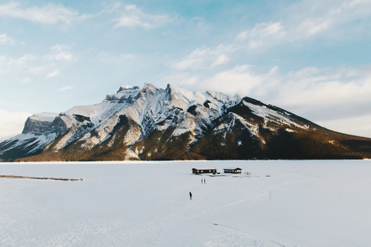 Alberta Canada