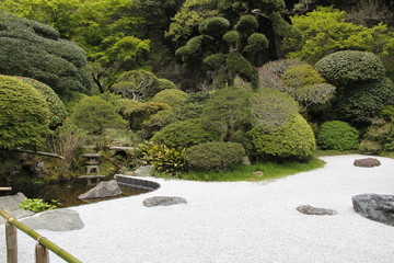 Japanese Garden