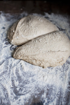 Making Bread