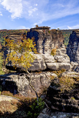 National Park Saxon Switzerland
