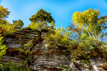 National Park Saxon Switzerland