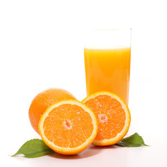 orange juice