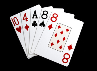 Poker Hand Pair