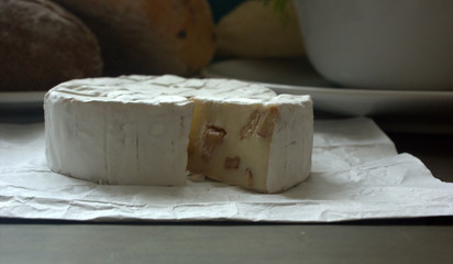 Fototapeta na wymiar cheese